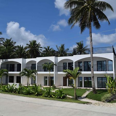 Malinao View Beach Resort Union (Surigao del Norte) Exterior foto