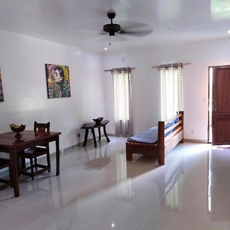 Malinao View Beach Resort Union (Surigao del Norte) Exterior foto