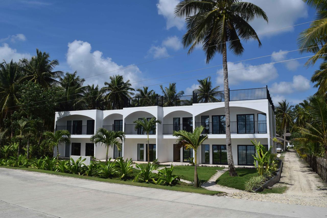 Malinao View Beach Resort Union (Surigao del Norte) Exterior foto